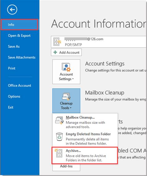 Image result for PST File