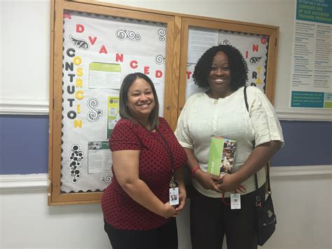 Woodland Job Corps Center & Lowes Hardware Store