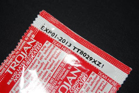 Do Condoms Expire?