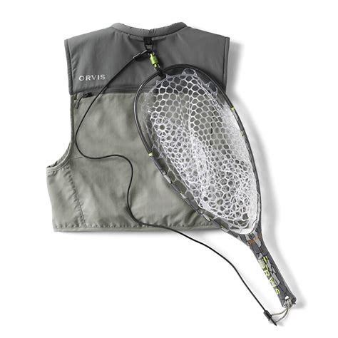 Orvis Pro Fly Vest Review 的图像结果