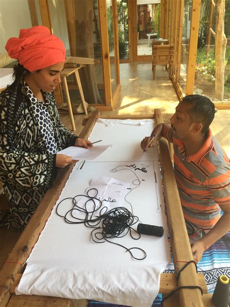 In Witness Whereof — AYA HAIDAR