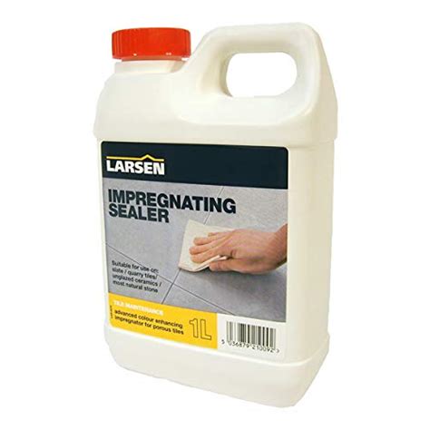 Nassboardsindian Sandstone Sealer 1 Litre Colour Enhancing Impregnating ...