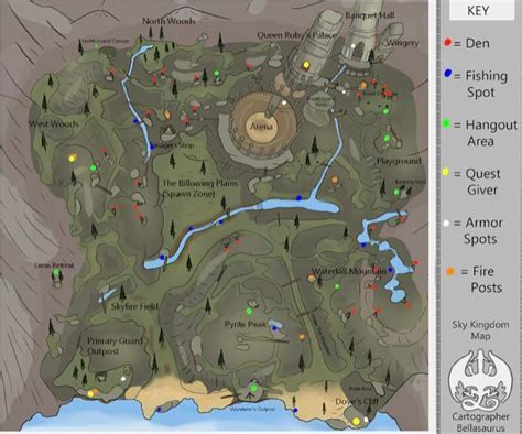 Image result for Wof Map Open