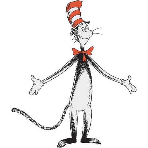 Dr. Seuss's Animal Characters | POPSUGAR Pets