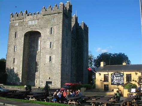 BUNRATTY MEDIEVAL FEAST - Restaurant Reviews, Phone Number & Photos ...