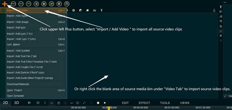 Image result for How to Merge Video Clips into One