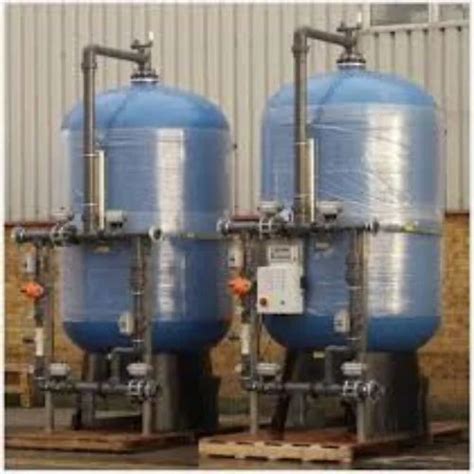 Pressure Sand Filter - Pressure Sand Filters Trader - Retailer from Nagpur