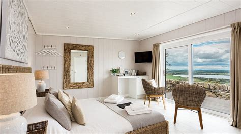 LAGGAN - SEA VIEW SNUGS (Gatehouse of Fleet) - Lodging Reviews, Photos ...