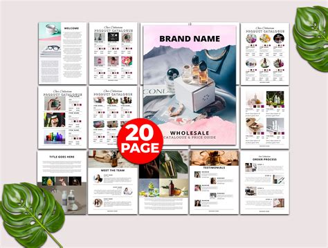 Catalog Pricing 的图像结果