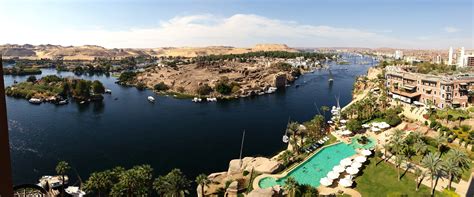Gift of the Nile