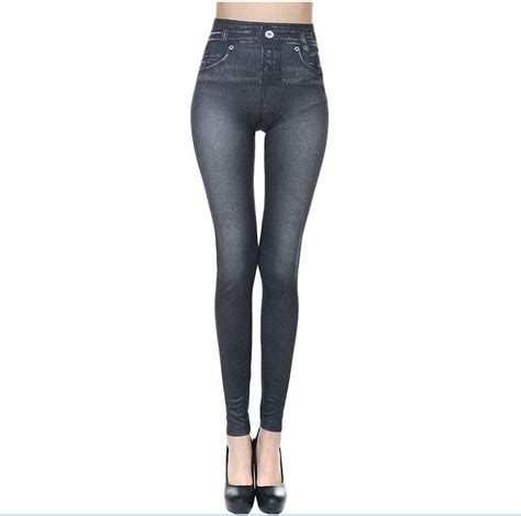 GZWYHT Jeans for Women,Petite Pants,Womens Denim Jeans Stretch Pencil ...