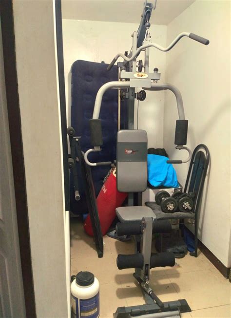 Salsa Machine Gym 的图像结果