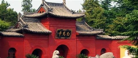 中国十大名寺古刹，桑耶寺上榜，第一是天下第一名刹(2)_排行榜123网