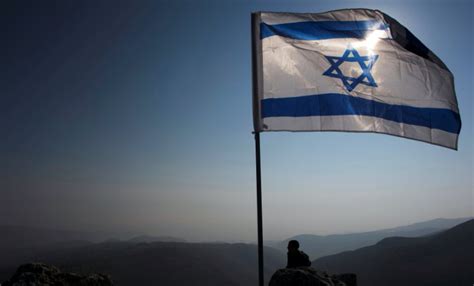 India Urges Israel, Palestine to Engage With Each Other, Consider US ...