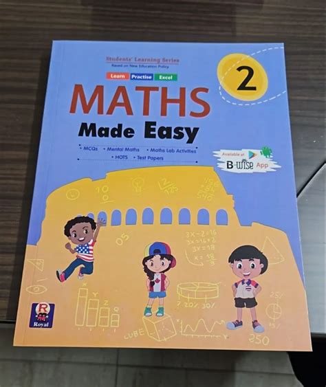 Image result for Class 2 Maths Book