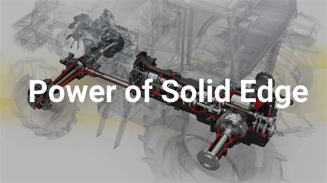 Image result for Solid Edge Modes