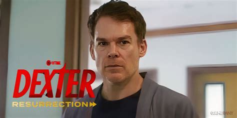 Dexter: Resurrection Episode 1 'A Beating Heart' Review