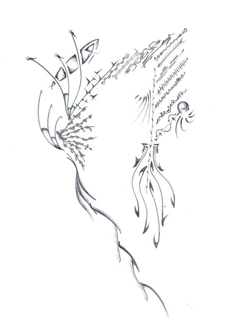 Image result for Hand Pattern Drawing