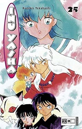 Amazon.in: Buy Inu Yasha 25 Book Online at Low Prices in India | Inu ...