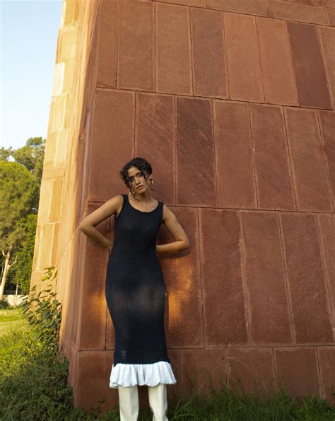 Anabella Dress – meko-studio