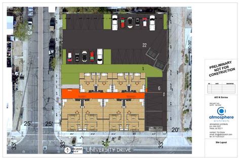 Preliminary Drawings for G+2 Story Residential Building | Freelancer