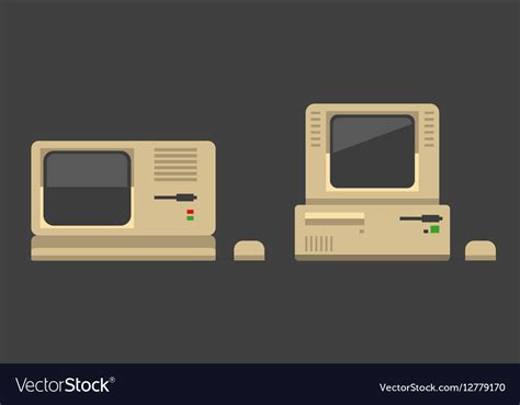Computer Evolution Vector Icon 的图像结果