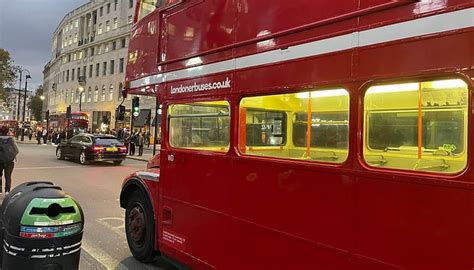 LONDONER BUSES (2026) All You Need to Know BEFORE You Go (with Photos ...
