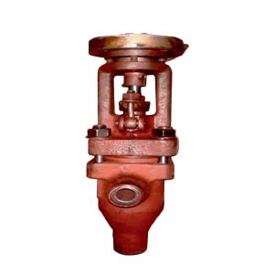 Ideal Flow Control Pvt. Ltd.