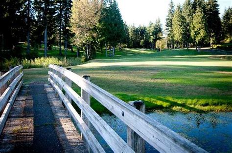 Canterwood Golf & Country Club - Reviews & Course Info | GolfNow