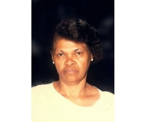 Margaret Jasper Obituary (1928 - 2024) - Culpeper, VA - The Culpeper ...