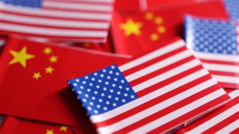 US launches fresh probe into China's trade deal compliance ahead of ...