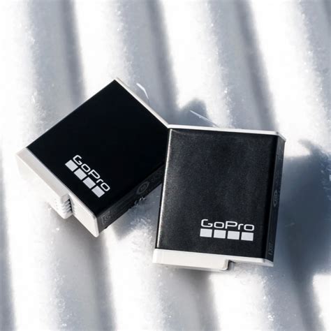GoPro Enduro Battery Dual Pack - ATBShop.co.uk