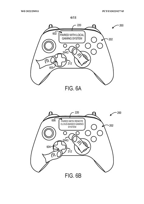 Image result for Xbox Controller with a Screen