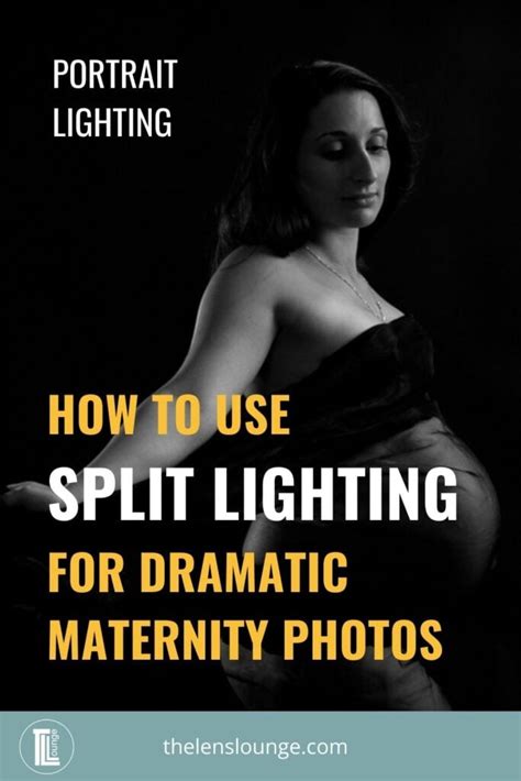Image result for Split Lighting Tutorial