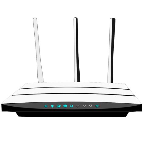 Router Switch Setup 的图像结果