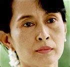 Aung San Suu Kyi | TopNews