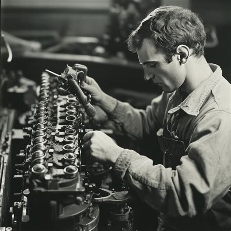 Image result for Machine Works Engine