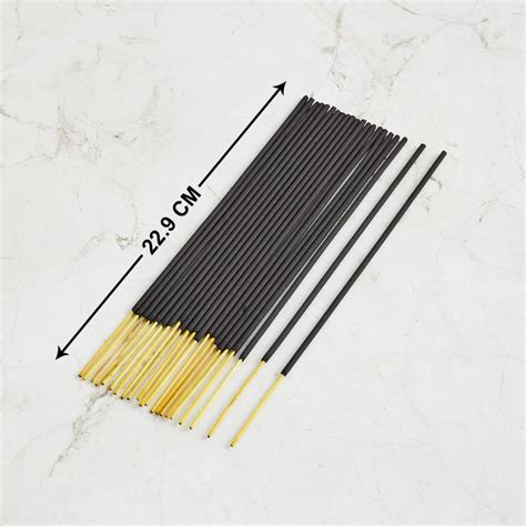 Buy Serenity Set of 20 Jasmine Incense Sticks from Home Centre at just ...