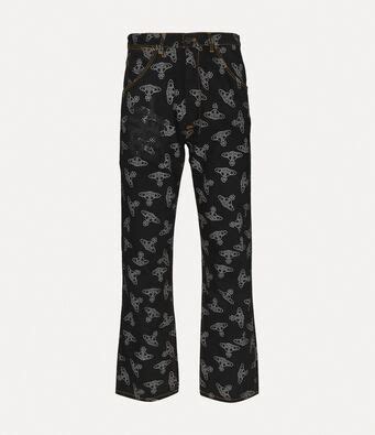 Women's Designer Trousers, Shorts and Jeans | Vivienne Westwood®