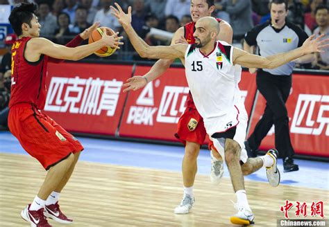 2019男篮世界杯开幕 中国队取得开门红-新闻频道-和讯网