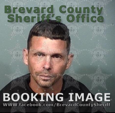 Arrests In Brevard County: July 9, 2023 - Suspects Presumed Innocent ...