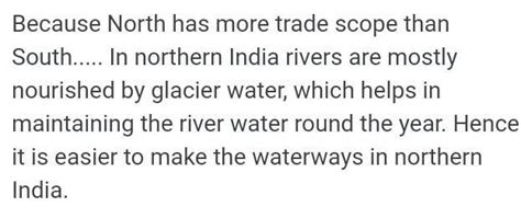 Why inland waterways are more important for north east states of india ...