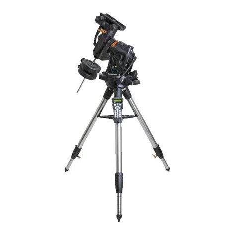 Image result for Celestron CGX Tutorials