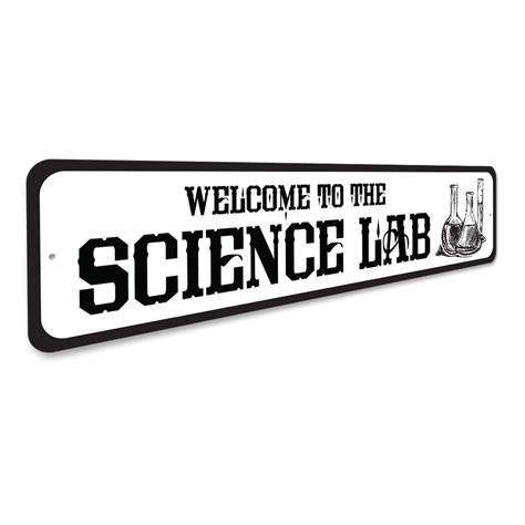 Retro Sign Science 的图像结果
