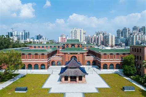 2017广州大学校园开放日_腾讯高考_腾讯教育