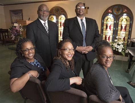 Growing through grief: Rollins Funeral Home offers more than funeral ...