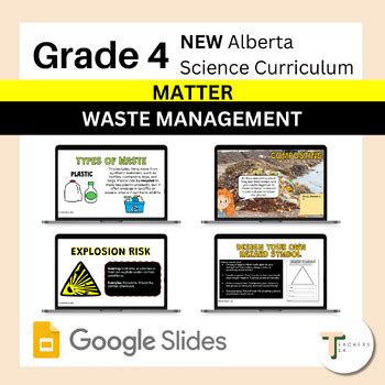 Waste Management Model for Class 4 Level 的图像结果