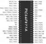 Image result for Embedded C PIC16F877A Study Microcontroller