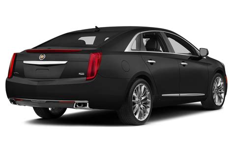 2015 Cadillac XTS - Specs, Prices, MPG, Reviews & Photos | Cars.com