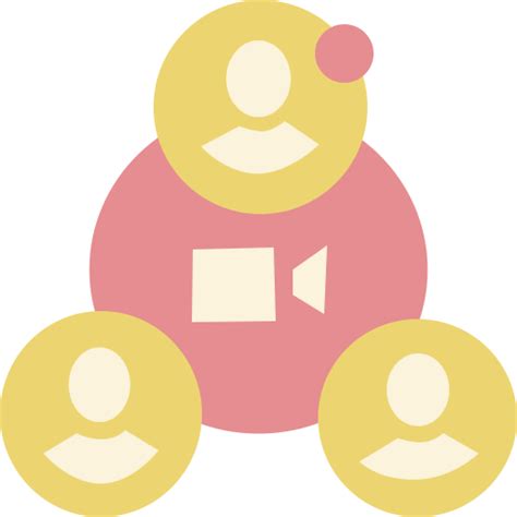 Multiple Users Connected Icon 的图像结果